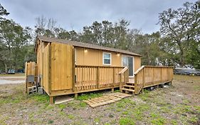 Shady Rest Studio 6 Mi To Ocean Isle Beach!